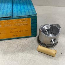 Cargar imagen en el visor de la galería, Piston Set MAZDA 92814610 73,50mm