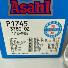 Cargar imagen en el visor de la galería, Bomba de Agua Asahi P1745 - Repuesto Clásico