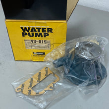 Cargar imagen en el visor de la galería, Bomba de Agua PARAUT para Nissan Pick Up/Urvan - Referencia 21010-09W25
