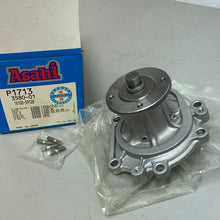 Cargar imagen en el visor de la galería, Water Pump TOYOTA CROWN/CRESSIDA/HILUX 16100-59128