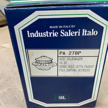 Cargar imagen en el visor de la galería, Bomba de Agua SIL PA278P para Audi y Volkswagen