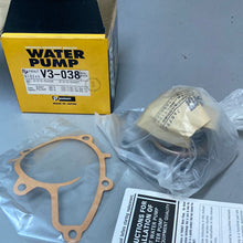 Load image into Gallery viewer, Bomba de Agua Nissan Sunny II/III y Pulsar - Referencia 21010-54A26/27