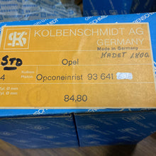 Cargar imagen en el visor de la galería, Piston Set OPEL 93641600 84,80mm