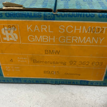 Cargar imagen en el visor de la galería, Piston Set BMW 92362603-89,015mm