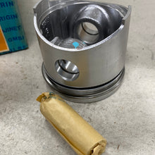 Cargar imagen en el visor de la galería, Piston Set MAZDA 92814620 74mm