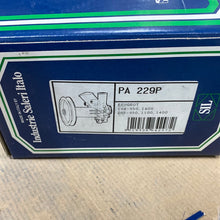 Cargar imagen en el visor de la galería, Bomba de Agua SIL PA229P para Peugeot 104, 205