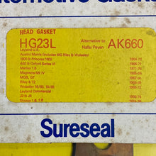 Cargar imagen en el visor de la galería, Head Gasket AUSTIN/MORRIS HG23L/AK660