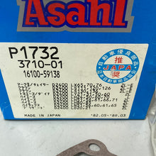 Load image into Gallery viewer, Water Pump TOYOTA CRESSIDA/DYNA/HIACE II/HILUX IV/LAND CRUISER 16100-59138