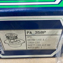 Cargar imagen en el visor de la galería, Bomba de Agua SIL PA358P para Opel y Kadett