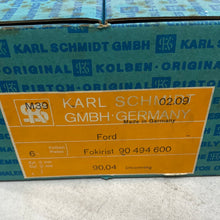 Cargar imagen en el visor de la galería, Piston Set FORD 90494600 90,04mm