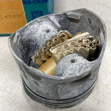 Cargar imagen en el visor de la galería, Piston Set FORD 92413600 90,03mm