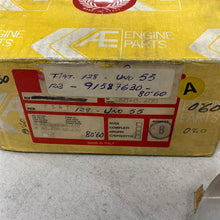 Cargar imagen en el visor de la galería, Piston Set FIAT 91587630 80+60mm