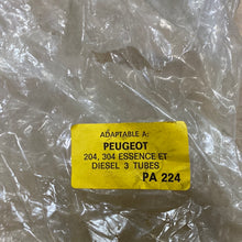 Cargar imagen en el visor de la galería, Bomba de Agua PA224 para Peugeot 204 y 304
