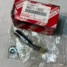 Cargar imagen en el visor de la galería, Repuesto 04311-12024 para Toyota - Calidad y Rendimiento