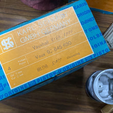 Cargar imagen en el visor de la galería, Piston Set VAUXHALL 92645630 81,98mm