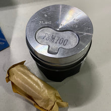 Cargar imagen en el visor de la galería, Piston Set RENAULT 93783600 78mm