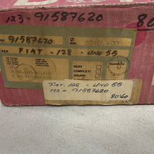 Cargar imagen en el visor de la galería, Piston Set FIAT 91587620 80,4mm