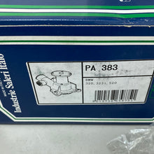 Charger l'image dans la galerie, Bomba de Agua SIL PA383 para BMW 320, 323i y 520