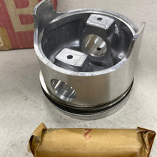 Cargar imagen en el visor de la galería, Piston Set FIAT 91587620 80,4mm