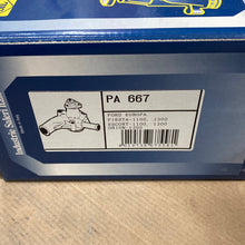 Cargar imagen en el visor de la galería, Bomba de Agua SIL PA667 para Ford Europa