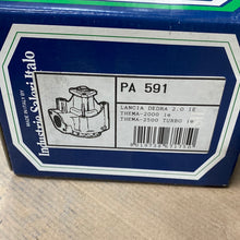 Cargar imagen en el visor de la galería, Bomba de Agua SIL PA591 para Lancia Dedra y Thema