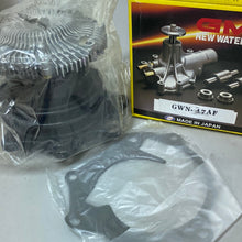 Load image into Gallery viewer, Bomba de Agua GMB para Nissan Urvan GWN-47AF - Repuesto de Calidad