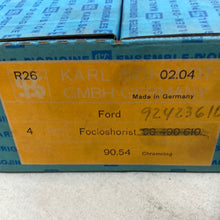 Cargar imagen en el visor de la galería, Piston Set FORD 92423610 90,54mm