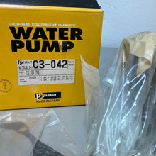 Cargar imagen en el visor de la galería, Bomba de Agua Mitsubishi MD030750 / MD997075 para Lancer A142A y A172A