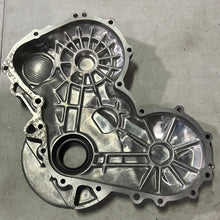 Cargar imagen en el visor de la galería, 11302-56070 COVER SUB-ASSY, TIMING CHAIN OR BELT, toyota,
