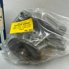 Cargar imagen en el visor de la galería, Bomba de Agua SIL PA363 para Datsun y Nissan