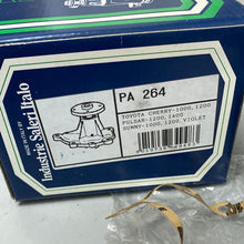 Cargar imagen en el visor de la galería, Bomba de Agua SIL PA264 para Toyota y Datsun
