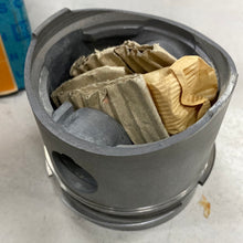 Cargar imagen en el visor de la galería, Juego de Pistones AUDI 92450600 76,51mm