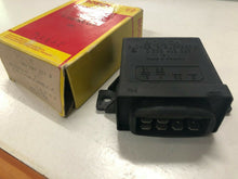 Charger l'image dans la galerie, BOSCH Unidad de Tiempo Incandescencia 0333402006