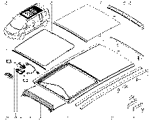 Cargar imagen en el visor de la galería, 7701210007 KIT DE PATIN J81 RENAULT
