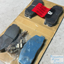 Load image into Gallery viewer, Repuesto Original 04465-28290 para Toyota - Calidad Garantizada
