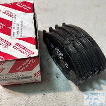 Load image into Gallery viewer, Repuesto 04465-YZZAC para Toyota - Calidad y Rendimiento
