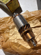 Cargar imagen en el visor de la galería, 1004012450 Motor de inducción, motor de arranque BOSCH
