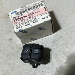 Switch - Window Control - Single: 7269924 FORD