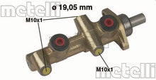 Cargar imagen en el visor de la galería, METELLI 05-0138 Pompa Freno
