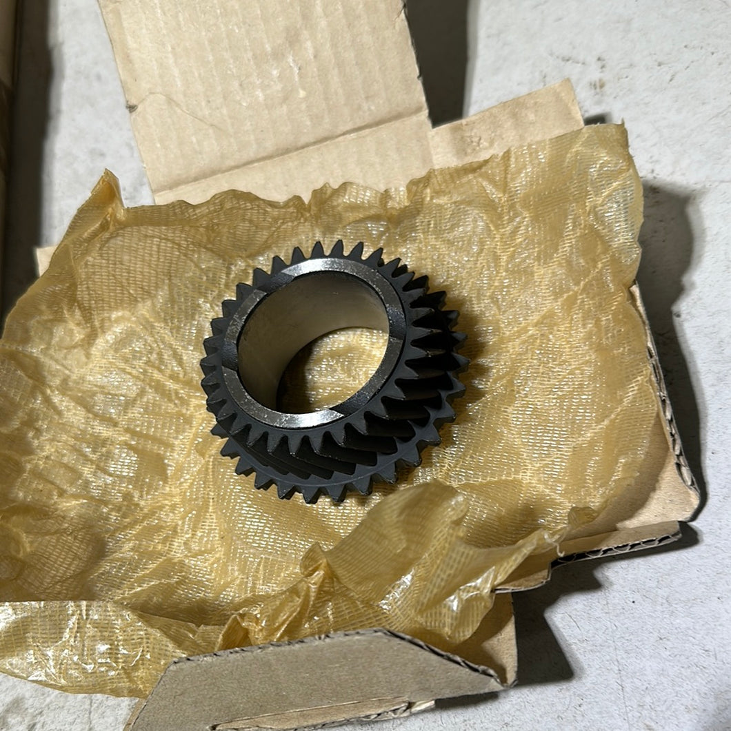 Gear - Reverse Idler: 1329254 FORD