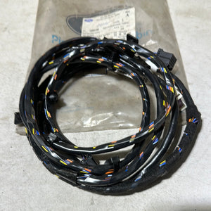 Wire Assy - Jumper: 1089196 FORD