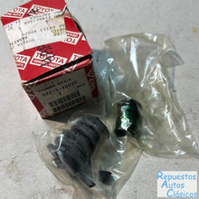 Cargar imagen en el visor de la galería, 04313-60020 CYLINDER KIT, CLUTCH RELEASE, toyota,
