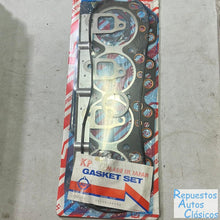 Cargar imagen en el visor de la galería, 04112-56030 GASKET KIT, ENGINE VALVE GRIND, toyota,
