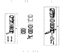 Load image into Gallery viewer, 7701464041 COL.CAMISA/PISTON RENAULT
