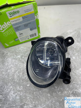 Load image into Gallery viewer, VALEO Faro antiniebla FOGSTAR 043652 | AUDI | SEAT | VW
