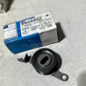 Tensioner - Timing Belt: 7330712 FORD