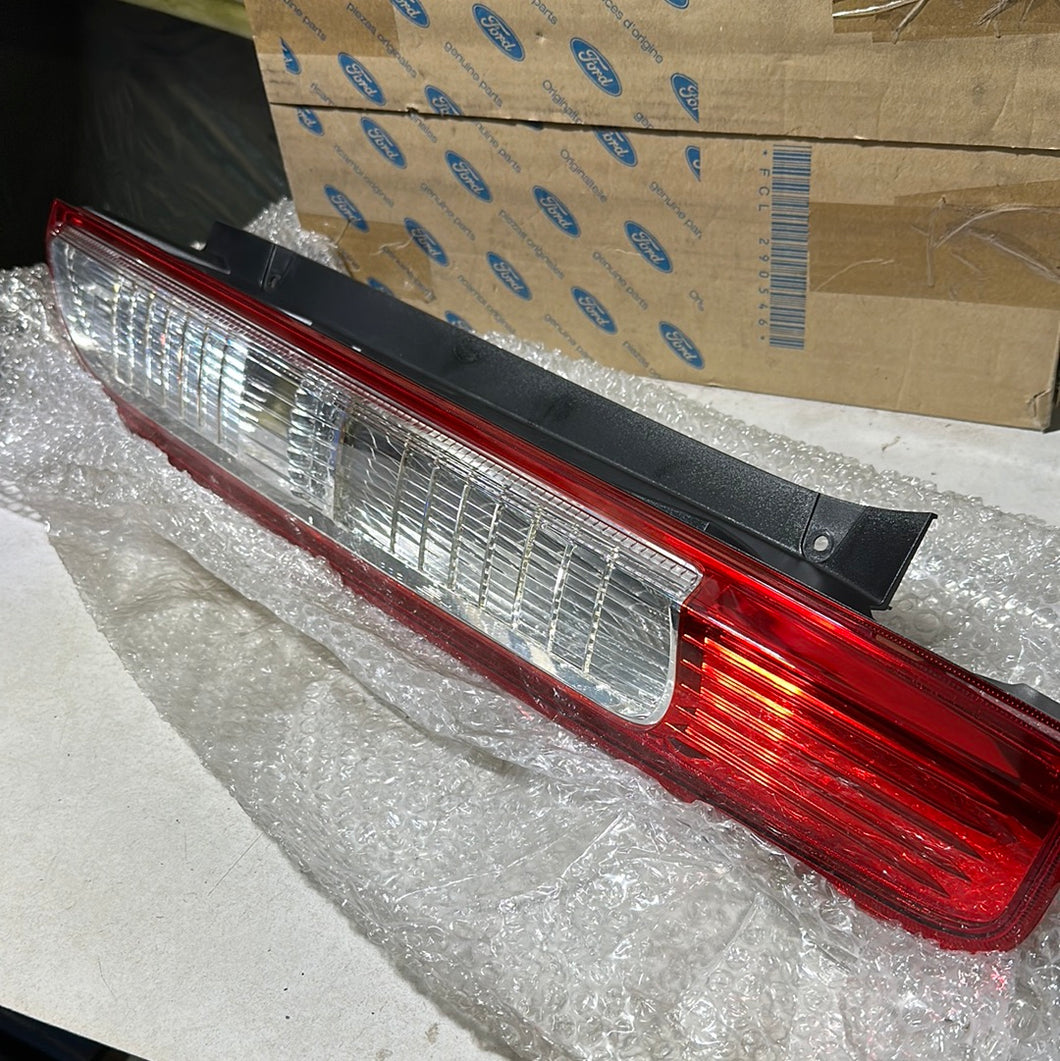 Lamp Assy - Rear, Stop And Flasher: 1520760 FORD