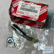 Cargar imagen en el visor de la galería, Repuesto 04311-12024 para Toyota - Calidad y Rendimiento
