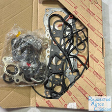Laden Sie das Bild in den Galerie-Viewer, 04111-74320 DICHTUNGSSATZ, MOTORÜBERHOLUNG, Toyota,
