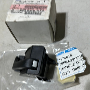 Handle Assy - Door - Inner: 6174616 FORD